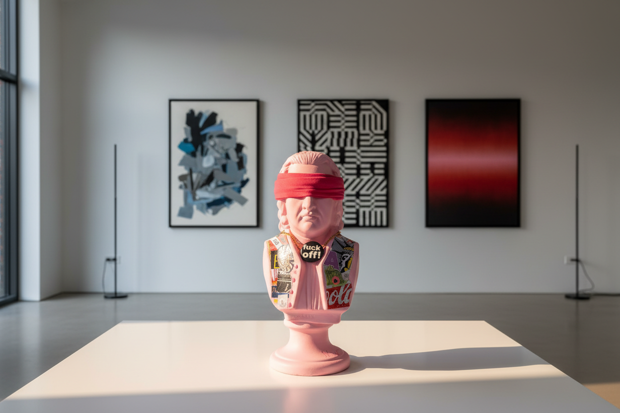 Bach in interieur