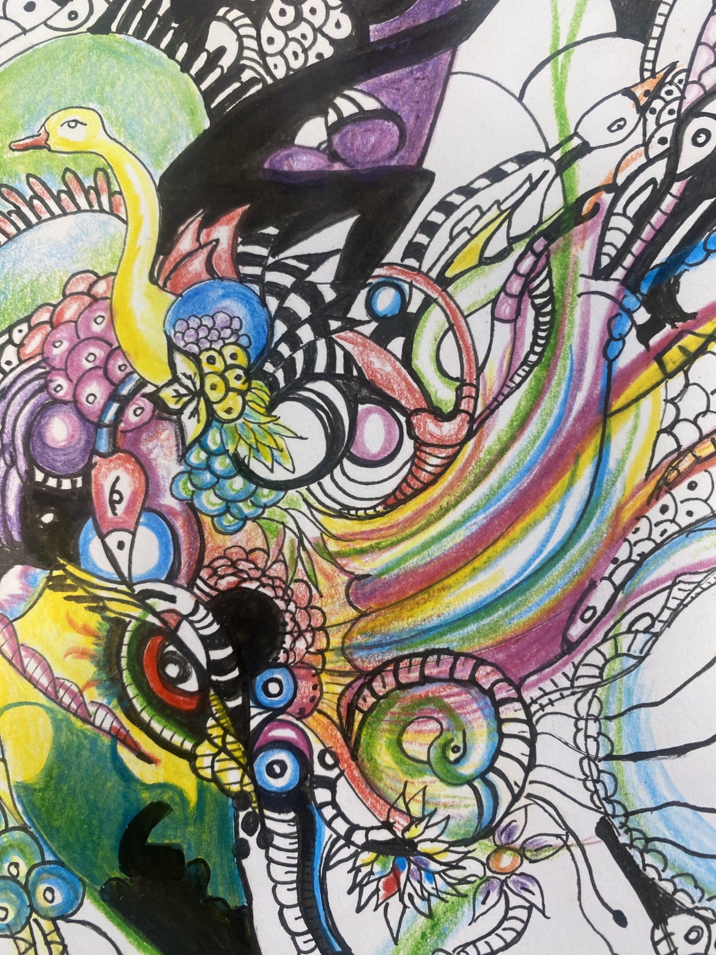 Expose – detail 5