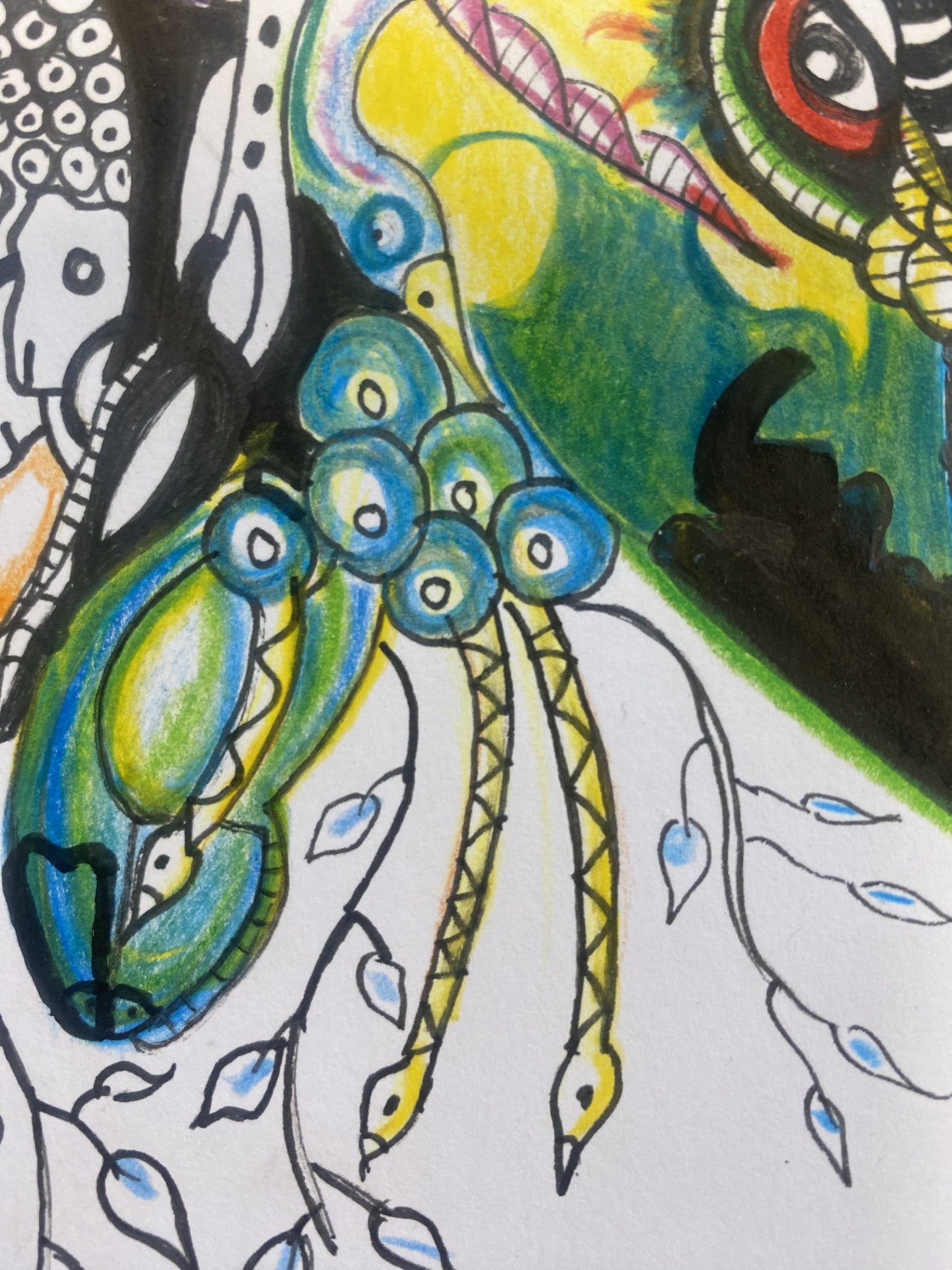 Expose – detail 6